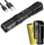 Imagem de Lanterna Nitecore Mh10 V2 1200 Lumens