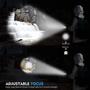 Imagem de Lanterna P70 Mais Forte Do Mundo Ultra Potente c Power Bank - Bmax