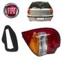 Imagem de Lanterna Palio HLX 1.8 8V (Flex) 2005 a 2006 LD