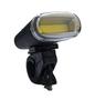 Imagem de Lanterna para bicicleta/Bike de LED frontal 3 modos de iluminação - Brasfort