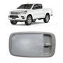 Imagem de Lanterna Para Teto Hilux 2006 Até 2011 Corolla / Fielder