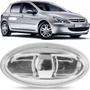 Imagem de Lanterna paralama pisca seta xsara picasso c3 peugeot 206 307 207 lisa transparente