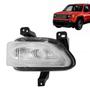 Imagem de Lanterna Pisca Dianteiro Jeep Renegade 2015 2016 2017 2018 2019 2020 2021 (Cristal)