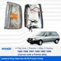 Imagem de Lanterna Pisca Fiat Uno 85/90 Cristal LD (4400.28)