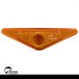 Imagem de Lanterna Pisca Lateral Do Para Lama Ford Focus Mondeo 1999 2000 2001 2002 2003 2004 2005 2006