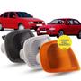 Imagem de Lanterna Pisca Seta Dianteiro Volkswagen Polo Classic Van 1997 a 2000 Seat Cordoba Ibiza 1996 a 1998