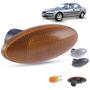 Imagem de Lanterna Pisca Seta Lateral + Lâmpada Chevrolet Vectra 1997 1998 1999 2000 2001 2002 2003 2004 2005