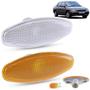 Imagem de Lanterna Pisca Seta Lateral + Lâmpada Ford Escort Zatec Hatch Sedan SW 1997 a 2002 Mondeo 1997 a 2001