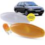 Imagem de Lanterna Pisca Seta Lateral + Lâmpada Ford Escort Zatec Hatch Sedan SW 1997 a 2002 Mondeo 1997 a 2001