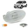 Imagem de Lanterna Pisca Seta Lateral + Lâmpada Nissan Livina X-Trail Grand Livina X-Gear 2009 2010 2011 2012 2013 2014