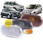 Imagem de Lanterna Pisca Seta Lateral + Lâmpada Renault Clio Scenic Duster Kangoo Master