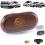 Imagem de Lanterna Pisca Seta Lateral + Lâmpada Renault Clio Scenic Duster Kangoo Master
