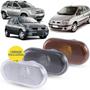 Imagem de Lanterna Pisca Seta Lateral Renault Clio Scenic Duster Kangoo Master