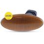 Imagem de Lanterna Pisca Seta Lateral + Soquete Chevrolet Vectra 1997 1998 1999 2000 2001 2002 2003 2004 2005