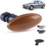 Imagem de Lanterna Pisca Seta Lateral + Soquete Chevrolet Vectra 1997 1998 1999 2000 2001 2002 2003 2004 2005