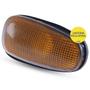 Imagem de Lanterna Pisca Seta Lateral + Soquete e Lâmpada Chevrolet Astra 1999 a 2010 Zafira 1999 a 2011 Classic 2011 a 2015