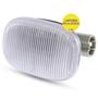Imagem de Lanterna Pisca Seta Lateral + Soquete Toyota Corolla Fielder 2002 a 2008 Hilux Sw4 2005 a 2012