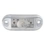 Imagem de Lanterna Placa Delimitadora LED Bi-Volt Com Fio - Cristal