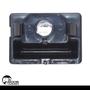 Imagem de Lanterna Placa Luz Com Soquete Fiat Uno 1985 1986 87 88 89 90 91 92 93 94 95 96 97 98 99 00 01 02 2003 2004