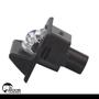Imagem de Lanterna Placa Luz Com Soquete Fiat Uno 1985 1986 87 88 89 90 91 92 93 94 95 96 97 98 99 00 01 02 2003 2004