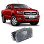 Imagem de Lanterna Placa Novo Ka/Ecosport/Ranger/Focus/New Fiesta