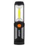 Imagem de Lanterna Pro Led Cob 3w Solver Recarregável SLP-302 PB Bivolt