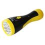 Imagem de Lanterna recar c/ pino 12 leds titanium tl-x12 04207