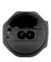 Imagem de Lanterna Recarregável Dp-9008B Com Super Led Grande 6 Watts
