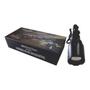 Imagem de Lanterna Recarregavel Led Tatica Mod 2891 Com Sinalizador