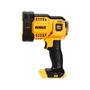 Imagem de Lanterna Refletor Spotlight Led 20v Max Dcl043 Dewalt