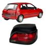 Imagem de Lanterna Renault Clio 1996 1997 1998