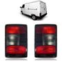 Imagem de Lanterna Renault Trafic 1995 a 98 99 2000 Fume Escolha Lado