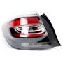 Imagem de Lanterna Sandero 2020 2021 22 2023 2024 Stepway Led Esquerdo