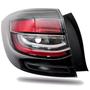 Imagem de Lanterna Sandero 2020 2021 22 2023 2024 Stepway Led Esquerdo