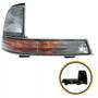 Imagem de Lanterna Seta Dianteira Ford Ranger 2001/2004 Direito Cristal