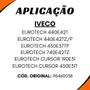 Imagem de Lanterna Seta Esquerdo Eurotech/ Cursor