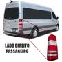 Imagem de Lanterna Sprinter 2012 2013 14 15 16 17 18 2019 Acrílico Ld