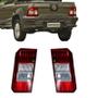 Imagem de Lanterna  Strada Working 1.4 Flex Cab Dupla 2013 Par