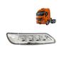 Imagem de Lanterna Tapa Sol Compatível Iveco Stralis Hi-Way LED LD