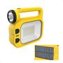 Imagem de Lanterna Taschibra Led Hudson Solar Ip44 Regarregavel