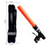 Imagem de Lanterna Tática Led Cree Q5 Trilha Caça Pesca Com Suporte EC101SUP