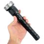 Imagem de Lanterna Tatica Led P90 Shadowhawk T12 Flashlight