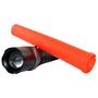 Imagem de Lanterna Tatica Militar Resistente Alta Luminosidade Design Antiderrapante Resistente Para Atividades Noturnas
