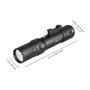Imagem de Lanterna Tática OLIGHT Odin - 2000 Lumens com Interruptor Remoto