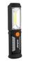 Imagem de Lanterna Tipo Cob Com Imã Recarregável Led Slp-302PB Solver