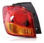 Imagem de Lanterna Tras. Mitsubishi Asx 2010 2011 2012 2013 2014 Led