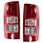 Imagem de Lanterna Tras. S10 2012 a 2016 Com Led Arteb Esquerdo