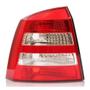 Imagem de Lanterna Traseira Astra Hatch 03/12 Cristal Esquerda