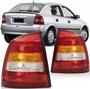 Imagem de Lanterna traseira astra sedan 98/00 tricolor-ld