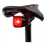 Imagem de Lanterna Traseira Bike Brake Light Sensor Freio Usb C